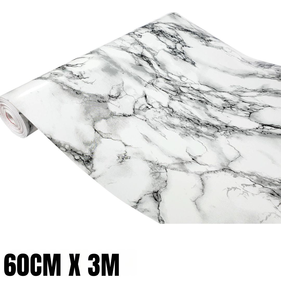 Folie Autoadeziva pentru Blat 60cm x 3M