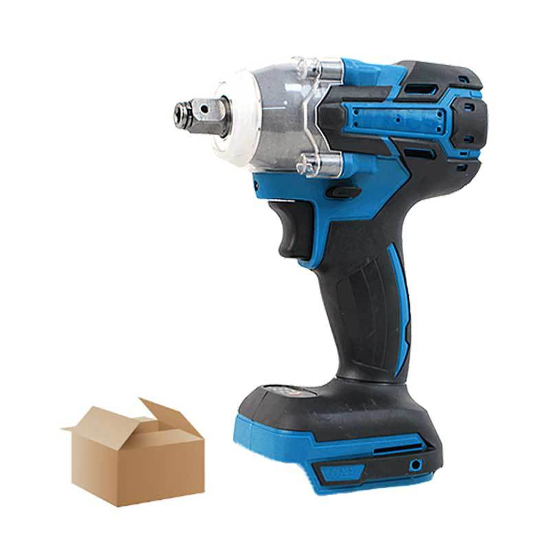 Kit Profesional 2 în 1 cu Acumulator 88Vf 6.0Ah – Flex și Pistol de Impact, Motor fără Perii, Autonomie Extinsă pentru Meșteri și Profesioniști