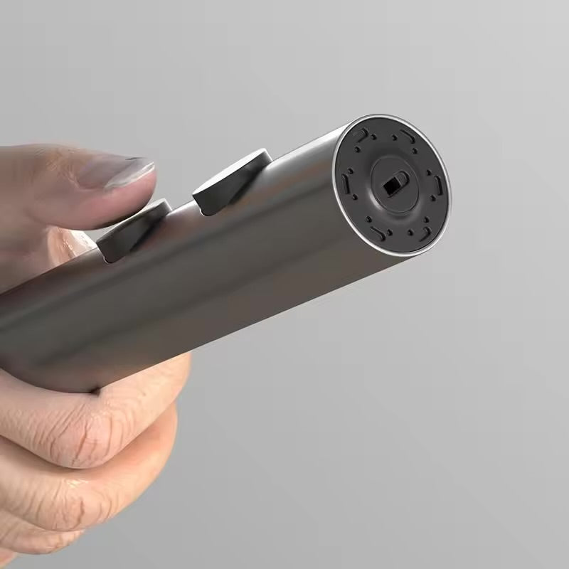 Coloană de duș cu termostat și LED, 4 funcţii, cap duș ploaie 300x200 mm, lumina ambientală