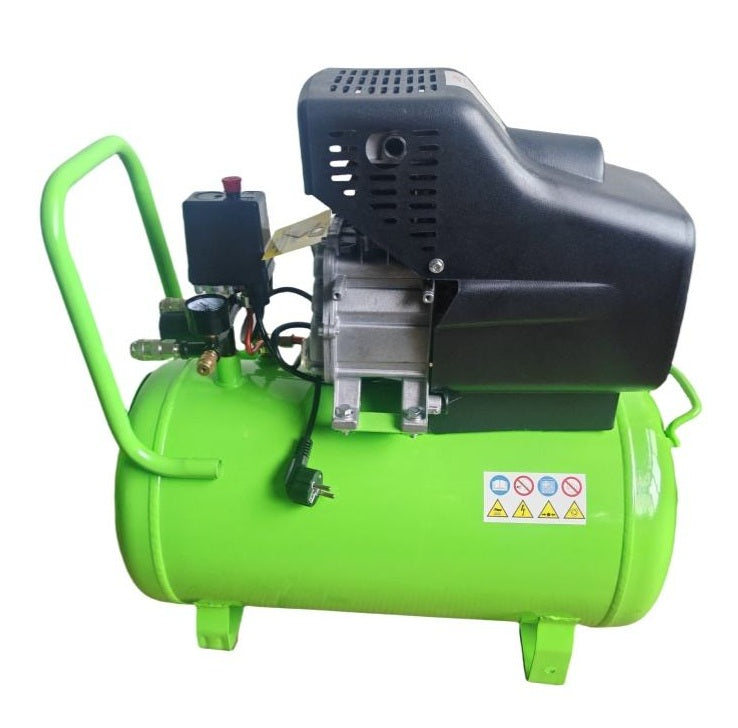 Compresor aer electric profesional 50L, 3.0 HP, 220V