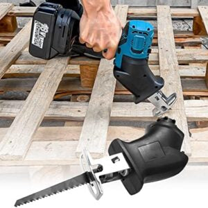 Unealtă multifuncțională 6-în-1, 36V, cu bormașină, drujbă, fierăstrău, șurubelniță, șlefuitor și lopată