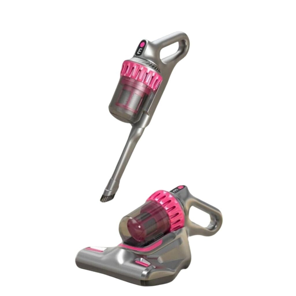 Aspirator Vertical 21,6 V, Capacitate 0,54 L – Fără Cablu, Eficiență la Curățenie