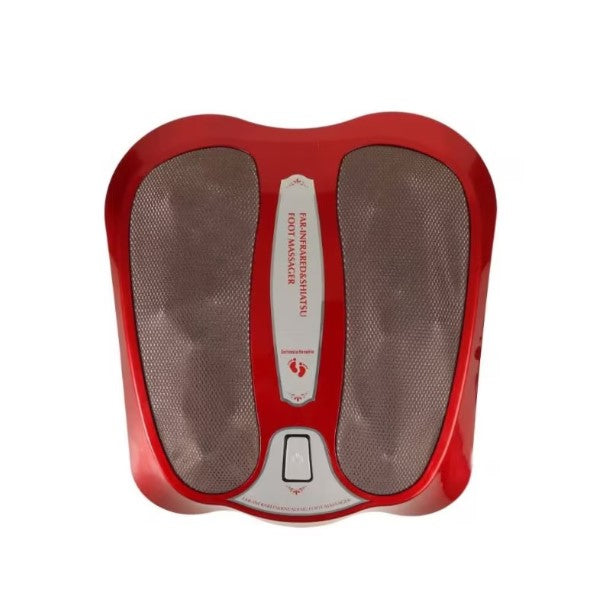 Aparat de Masaj pentru Picioare cu Infraroșu — Relaxare și Circulație