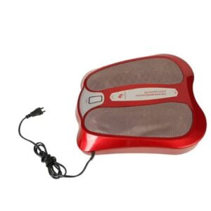 Aparat de Masaj pentru Picioare cu Infraroșu — Relaxare și Circulație