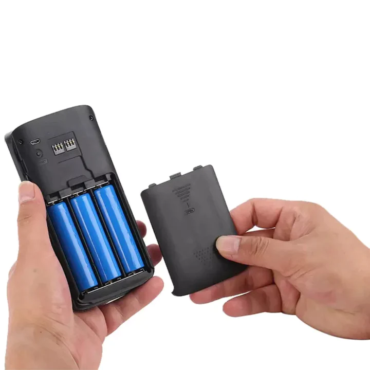 Sonerie Inteligentă SmartBell WiFi 720p, Wireless, Vizibilitate Nocturnă