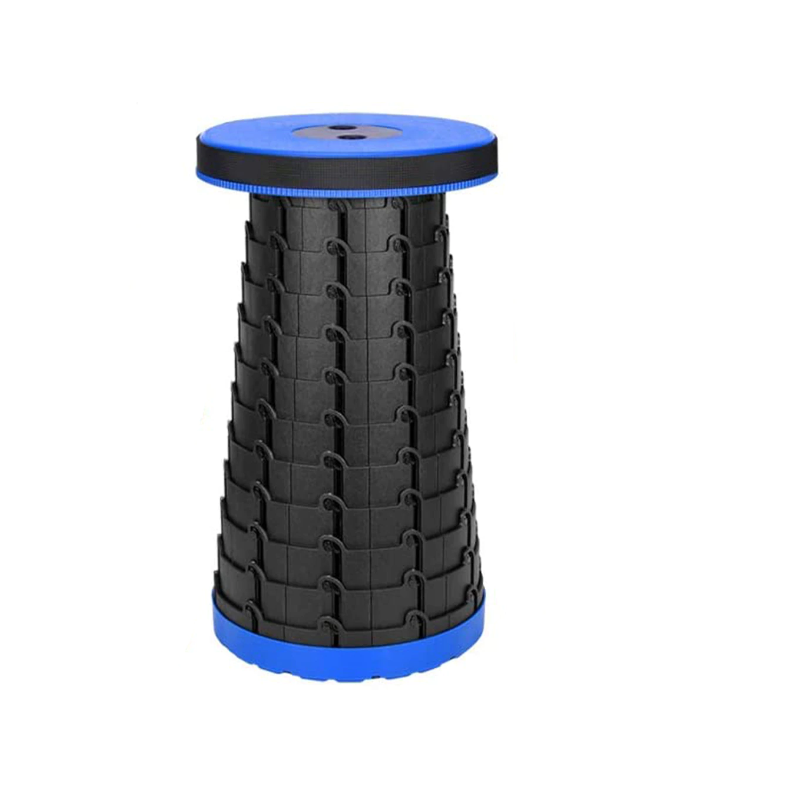 Pachet Promo: Grătar Portabil Tip Servietă + Scaun Telescopic – Ușor și Durabil