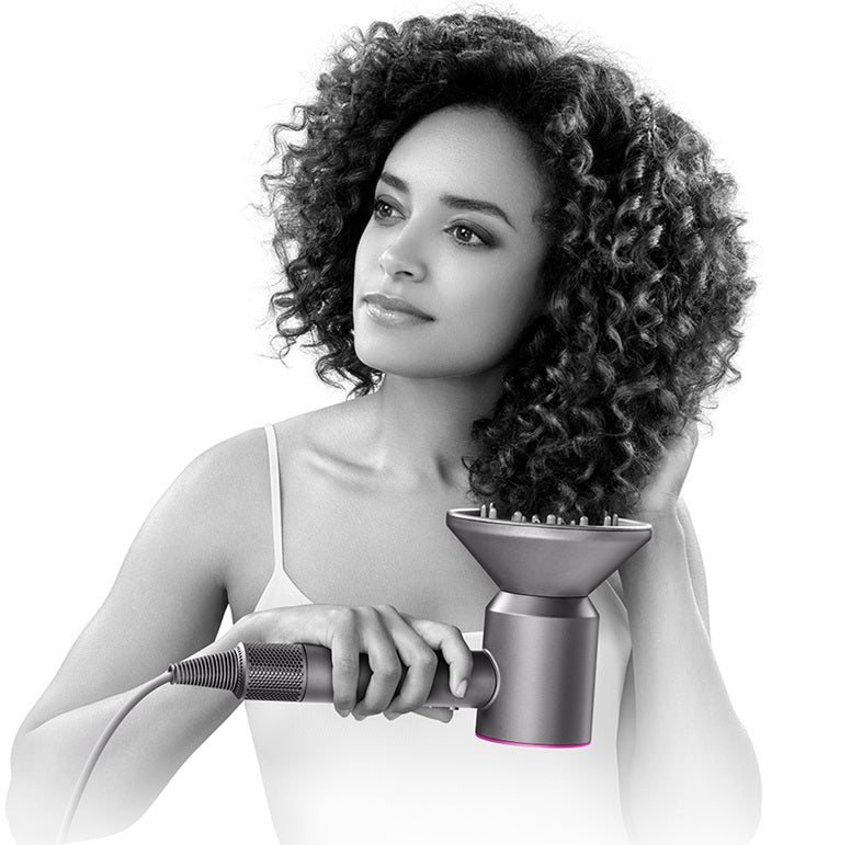 Uscător de păr ionizat – performanță și îngrijire profesională