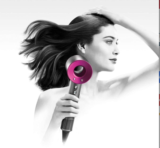 Uscător de păr ionizat – performanță și îngrijire profesională