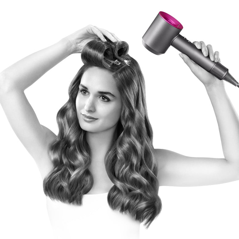 Uscător de păr ionizat – performanță și îngrijire profesională