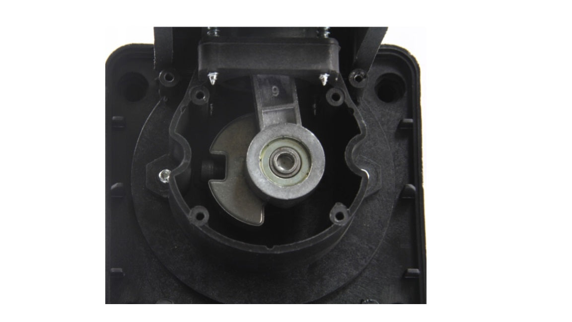 Compresor auto portabil 12V cu manometru analogic – 150 PSI