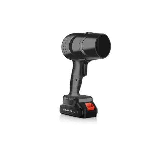 Suflantă de praf fără fir și portabilă – protecție la supraincalzire