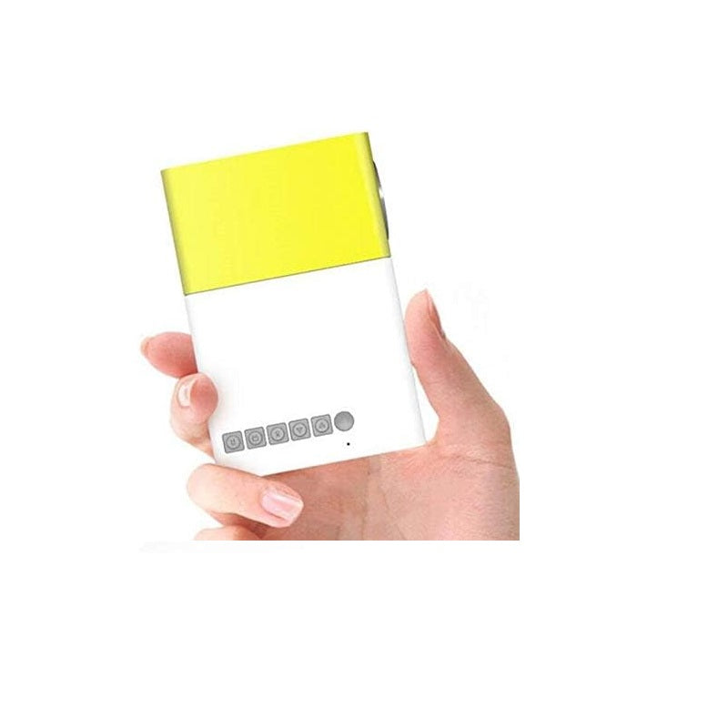 Mini proiector LED Full HD – portabil