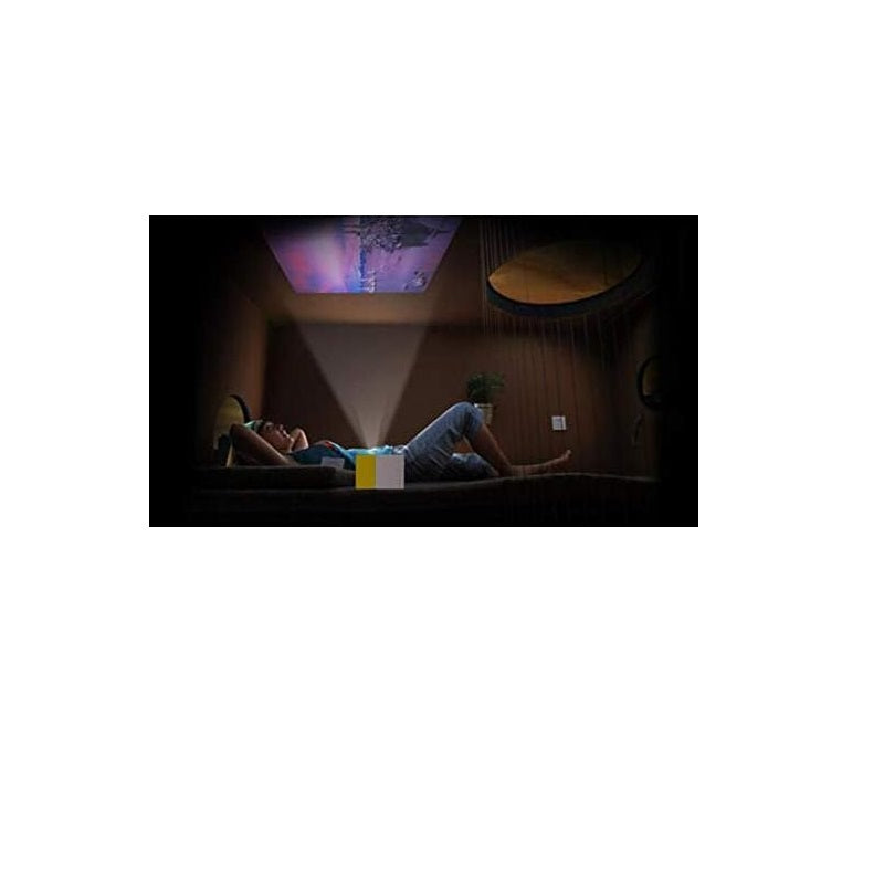 Mini proiector LED Full HD – portabil