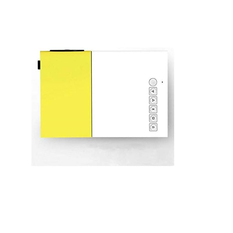 Mini proiector LED Full HD – portabil