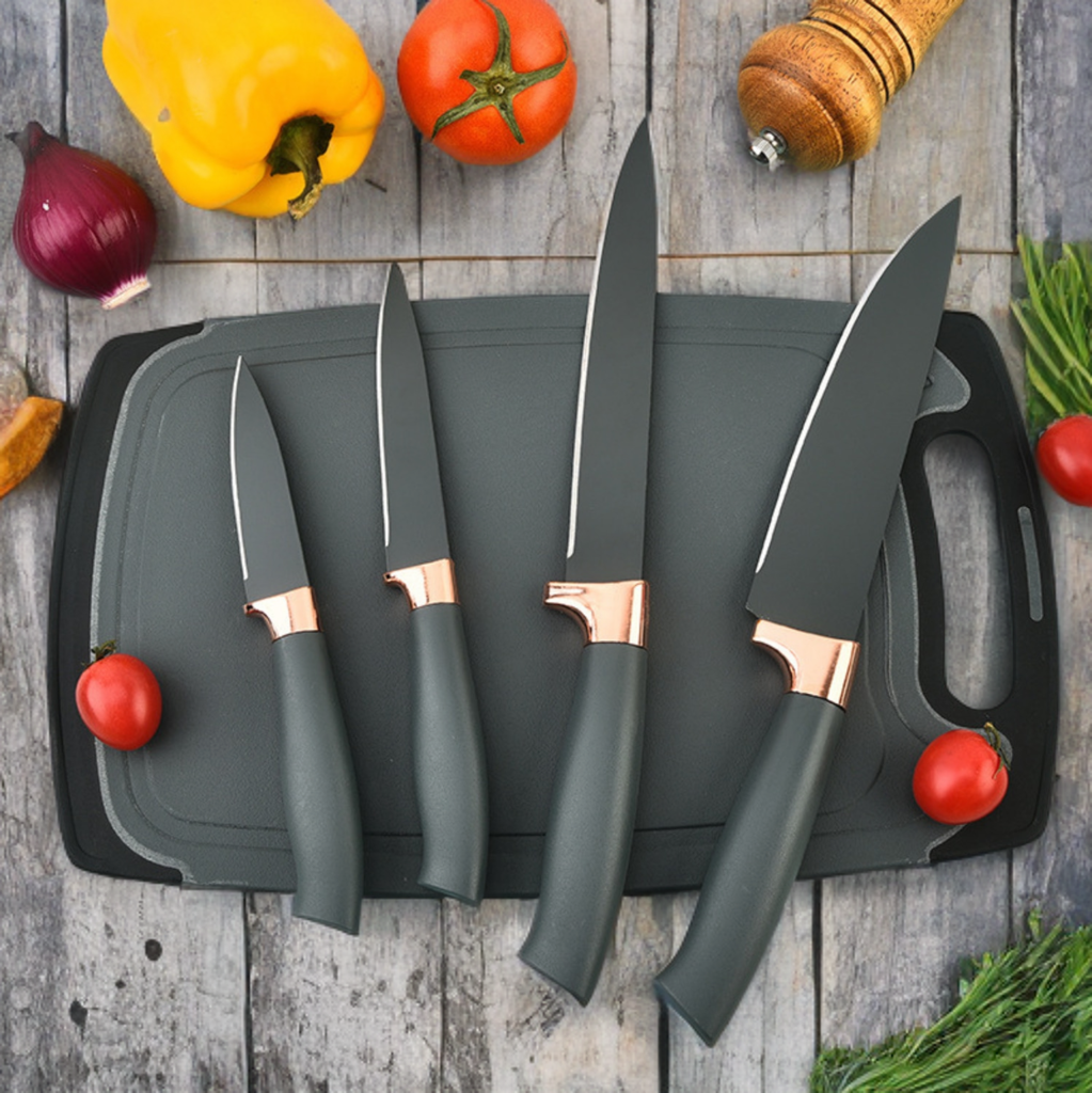 Set ustensile bucătărie 19 piese din silicon termorezistent