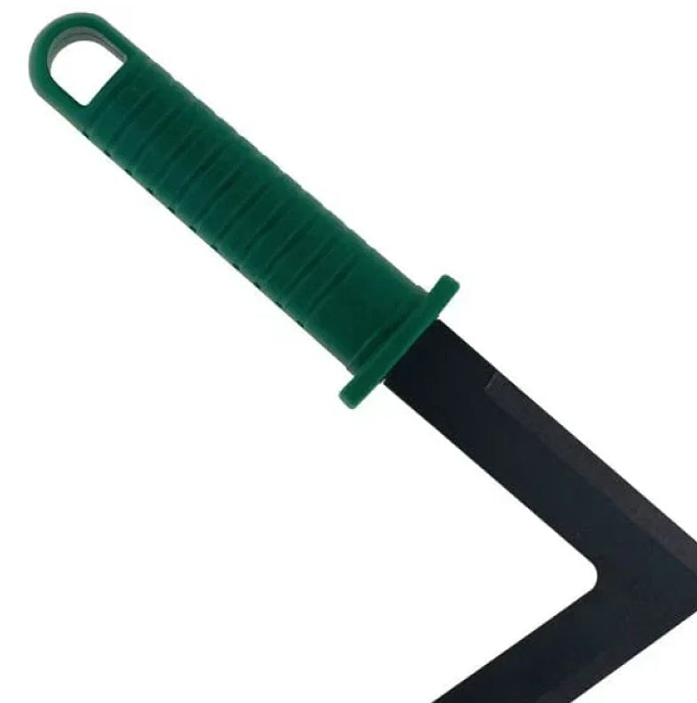 Set unelte de grădină 12 piese cu valiză verde — complet și organizat