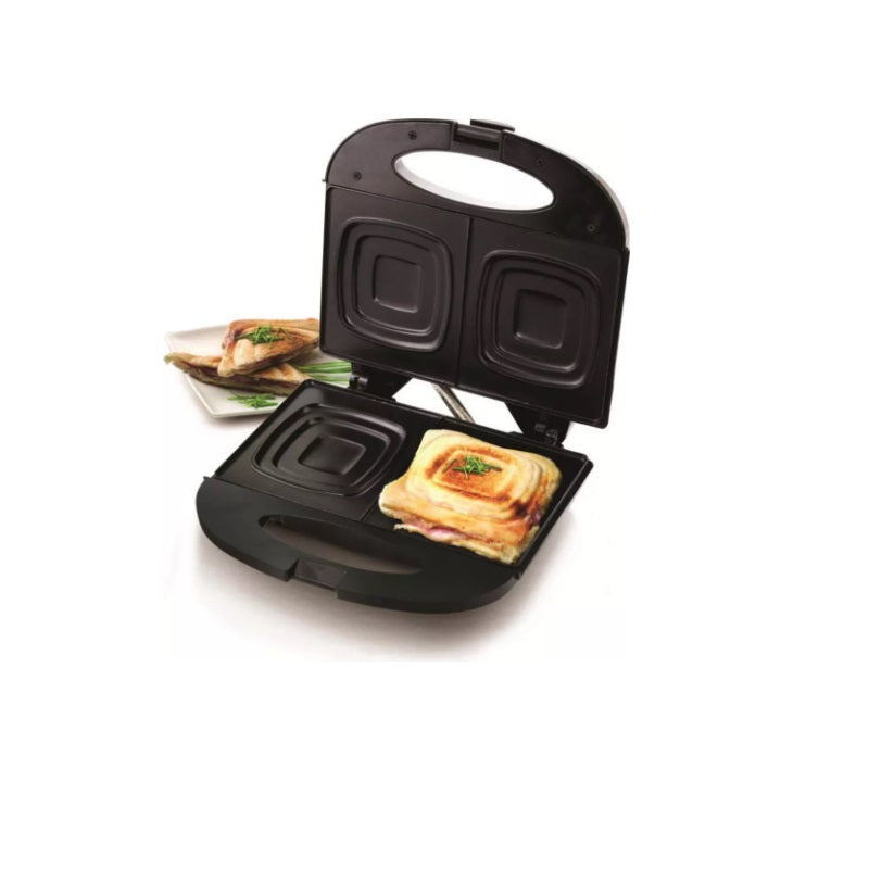 Sandwich Maker electric — aparat rapid pentru sandvișuri delicioase