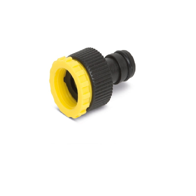 Set furtun plat 15 m cu carcasă protectoare și compactare facilă