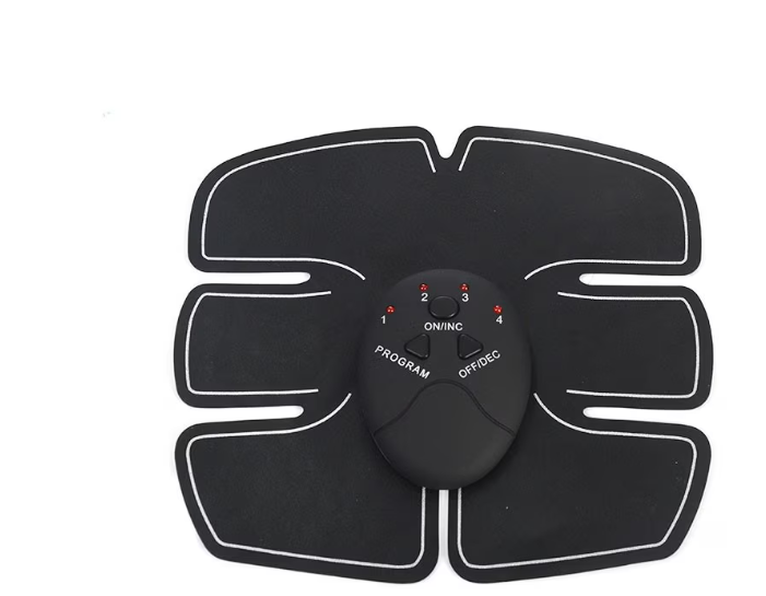 Set electrostimulare 5 în 1  – Tonifiere rapidă acasă