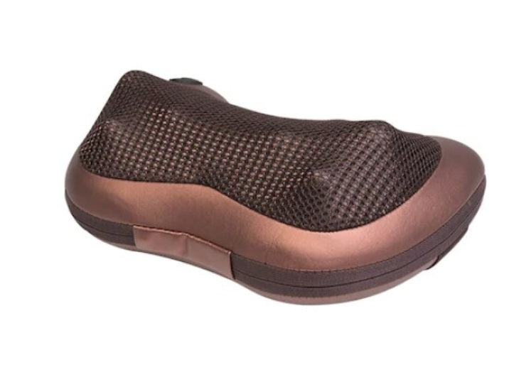 Perna electrică de masaj – relaxare pentru gât, umeri și spate