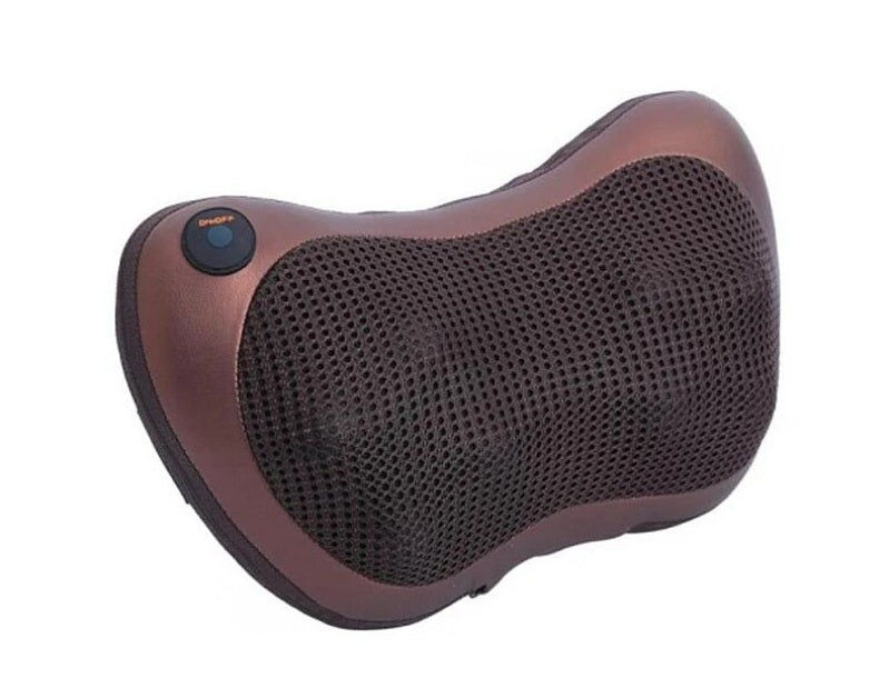 Perna electrică de masaj – relaxare pentru gât, umeri și spate