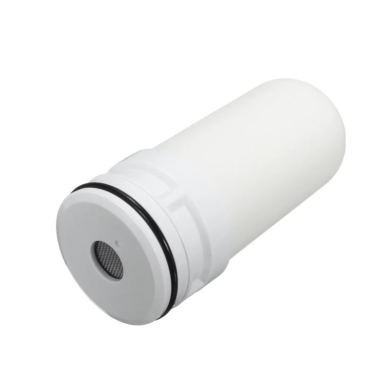 Filtru de robinet alb 5-etape — apă curată și sigură