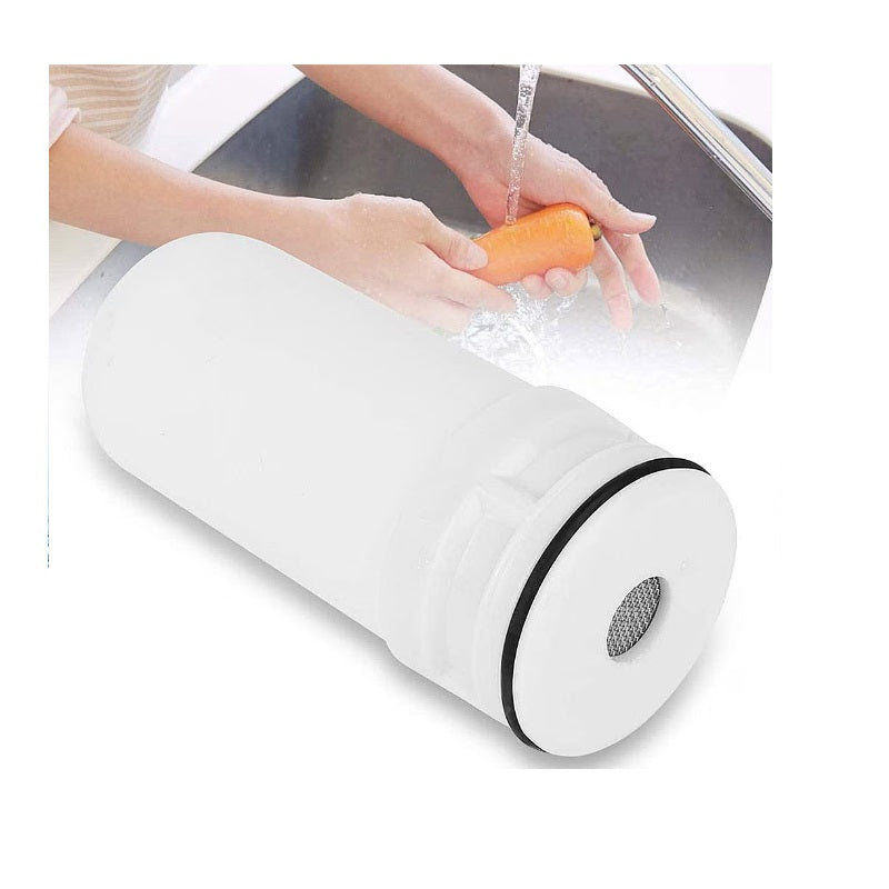 Filtru de robinet alb 5-etape — apă curată și sigură