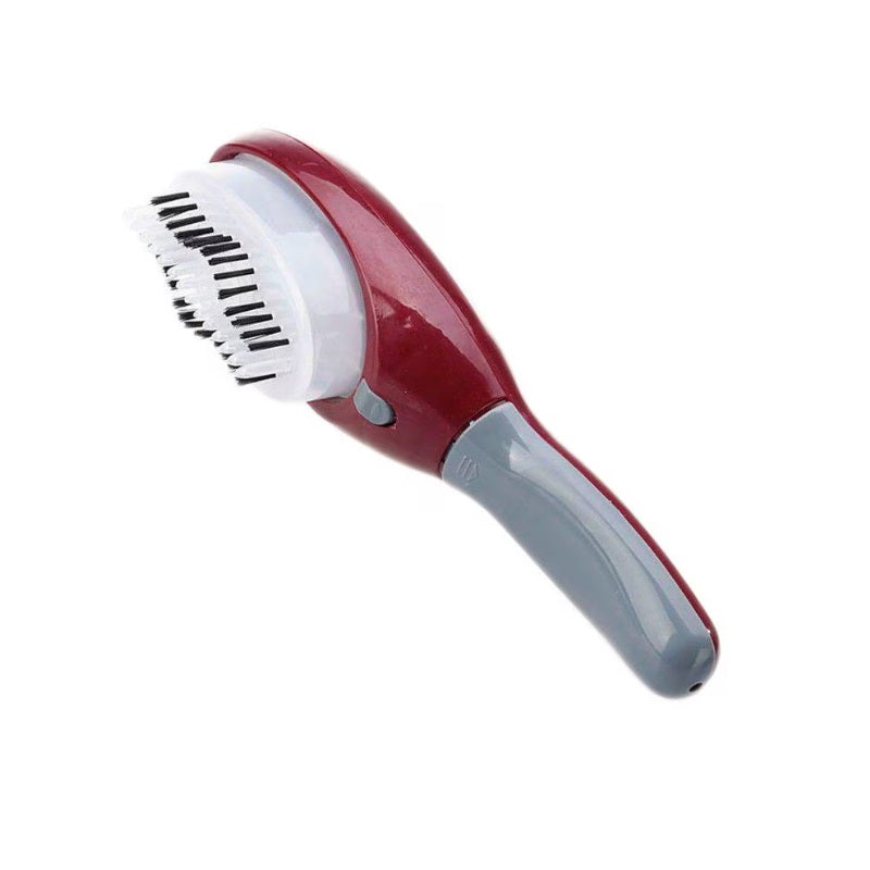 Perie automată pentru vopsit părul – aplicare uniformă, economisește timp