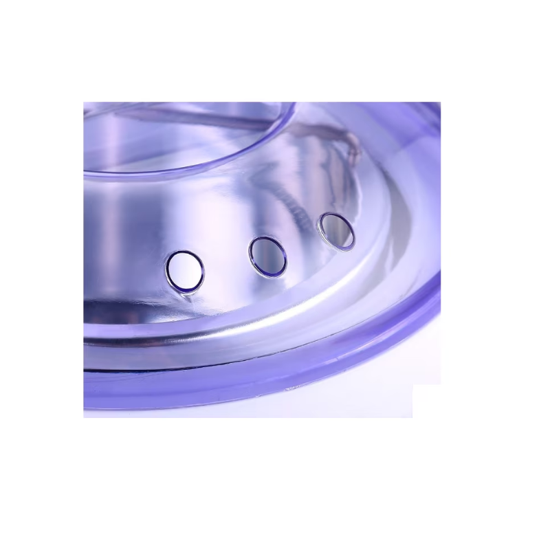 Aparat electric pentru ceară cu reglaj de temperatură – 600 ml, 100W