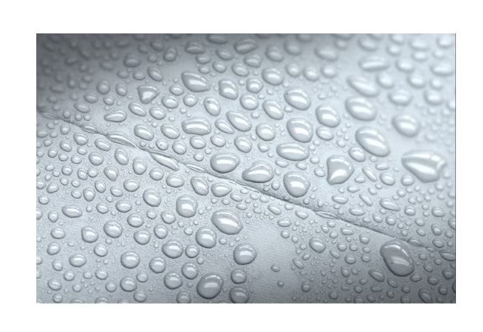 Prelată auto gri 410-430 cm — protecție completă UV și împotriva factorilor externi