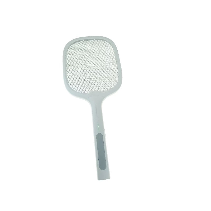 Paletă anti-insecte cu lampă UV – mod manual și automat, acumulator 1200 mAh