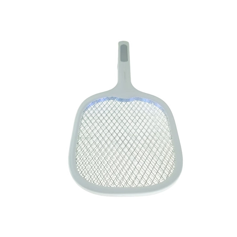Paletă anti-insecte cu lampă UV – mod manual și automat, acumulator 1200 mAh