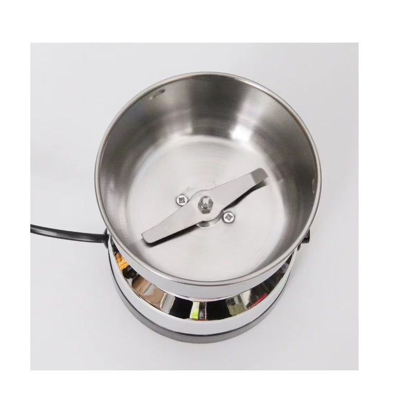 Râșniță electrică pentru cafea și condimente – control fin și design compact