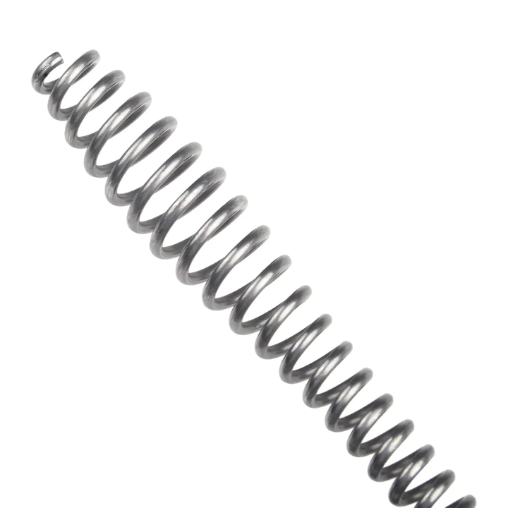 Arc pentru desfundat scurgeri 1,5-3 m — cablu flexibil pentru țevile greu accesibile