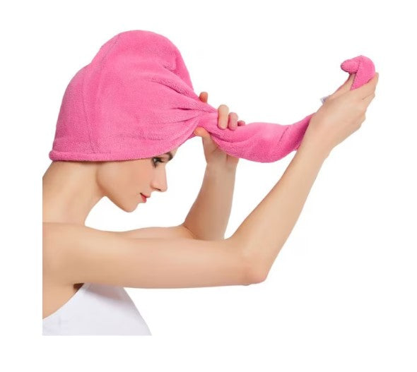 Pachet promo: prosop cap microfibră + pilă electrică wireless pentru tălpi