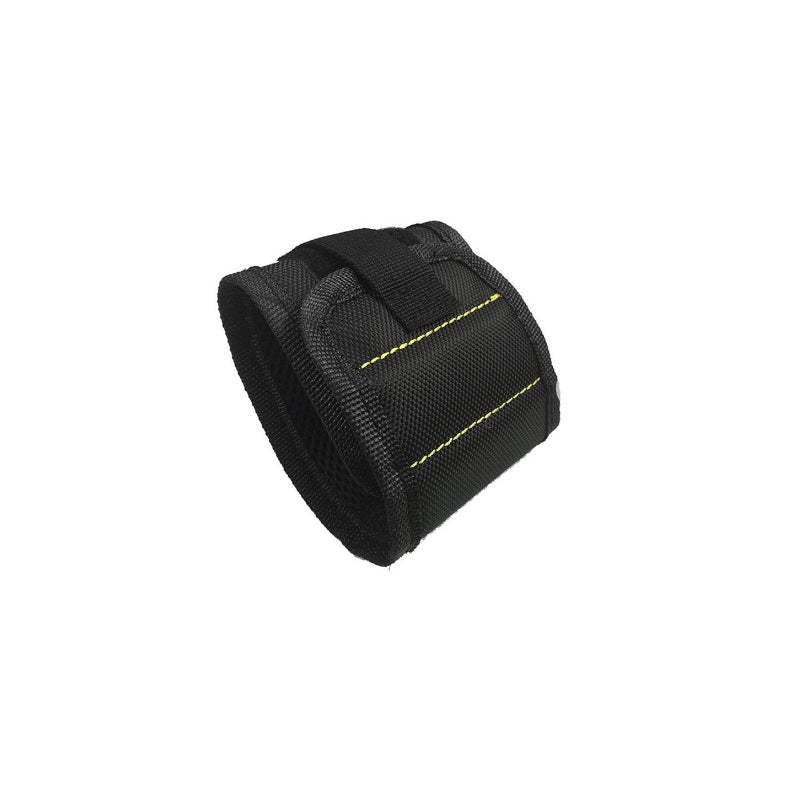 Curea magnetică pentru șuruburi – poliester, cu magneți neodim, reglabilă