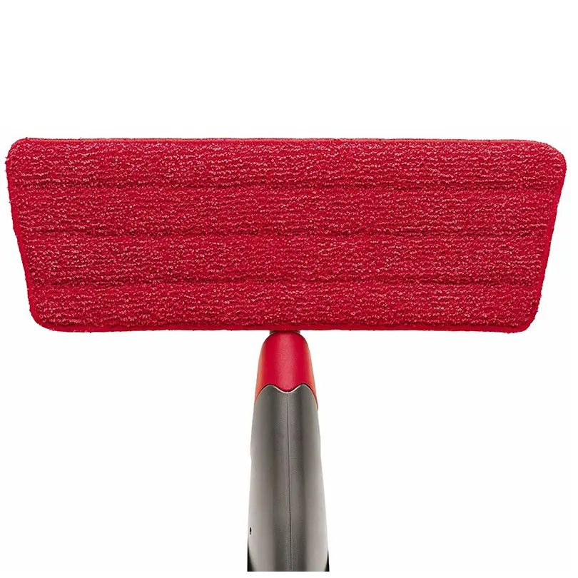 Mop cu pulverizator multifuncțional – microfibră, rezervor 650 ml