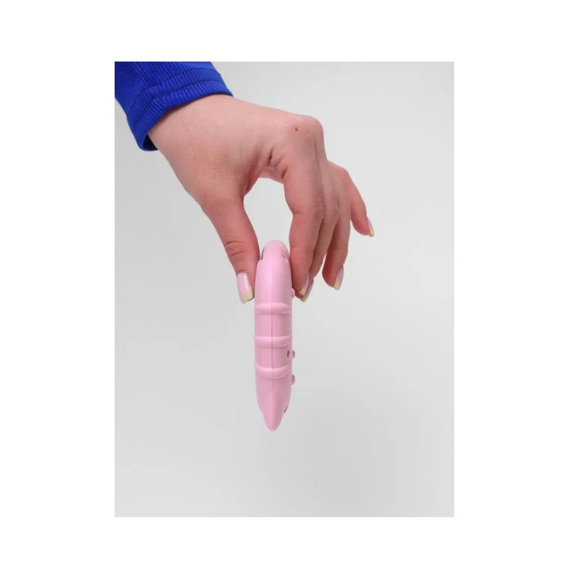 Cititor de carduri educativ pentru copii – 224 cuvinte, 112 imagini, roz