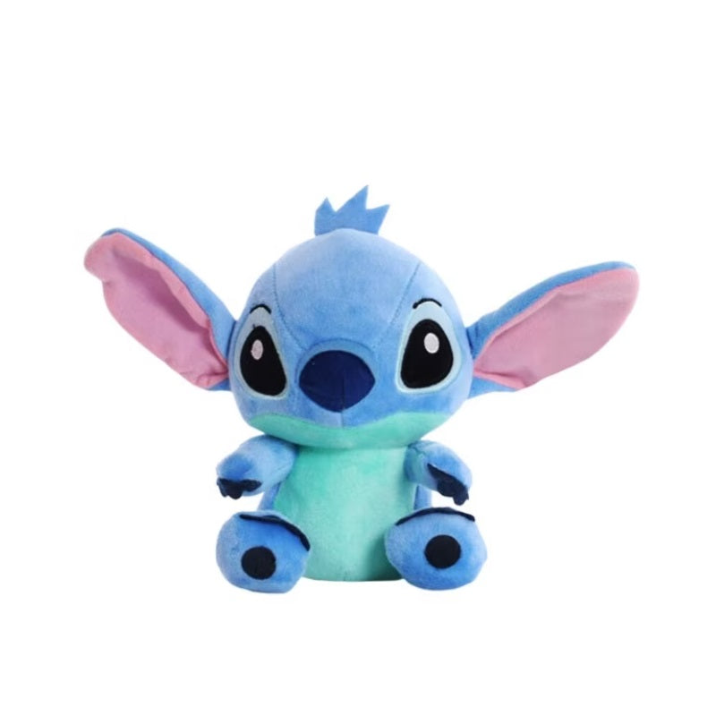 Jucărie de Plus Albastră – 30 cm