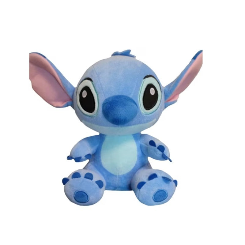 Jucărie de Plus Albastră – 30 cm