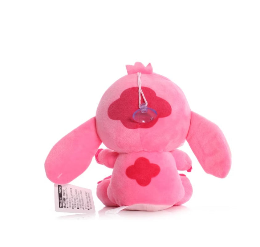 Jucărie de Plus Roz – 30 cm