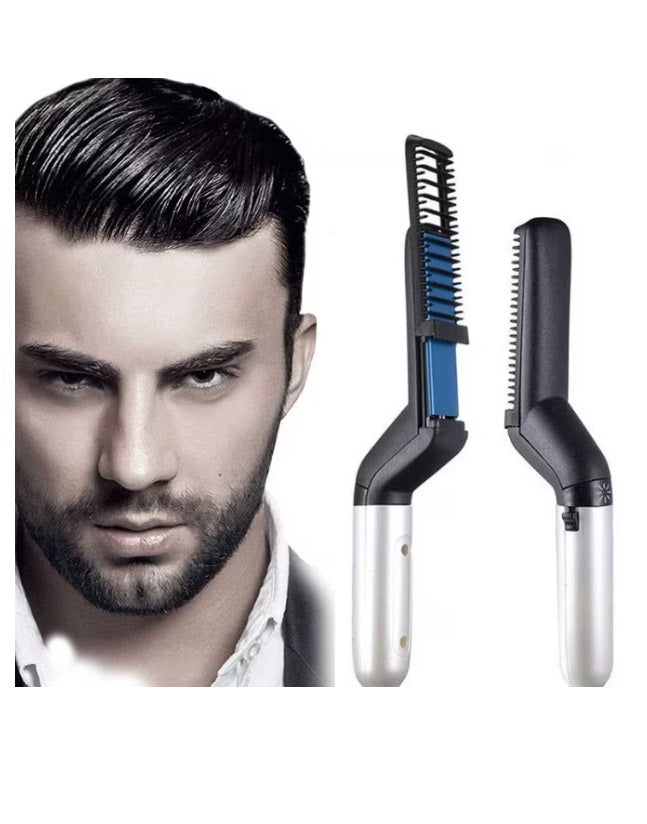 Placă de îndreptat părul – încălzire rapidă, protecție termică și finisaj lucios