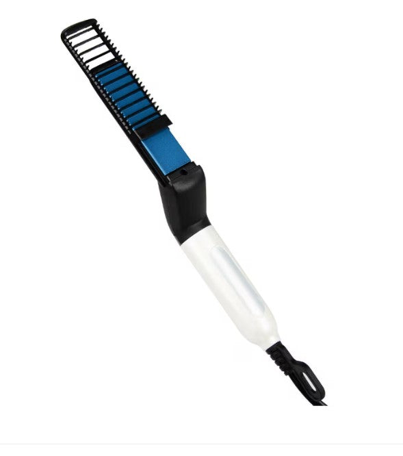 Placă de îndreptat părul – încălzire rapidă, protecție termică și finisaj lucios