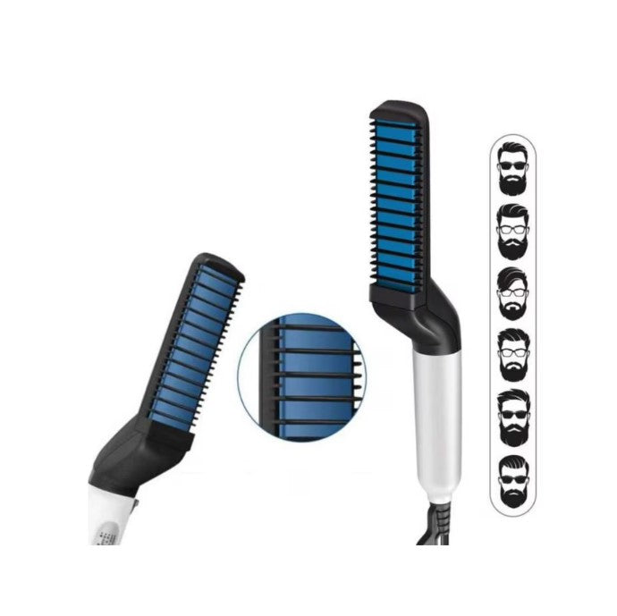 Placă de îndreptat părul – încălzire rapidă, protecție termică și finisaj lucios