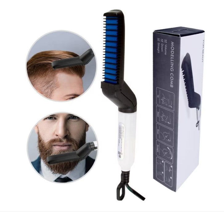 Placă de îndreptat părul – încălzire rapidă, protecție termică și finisaj lucios