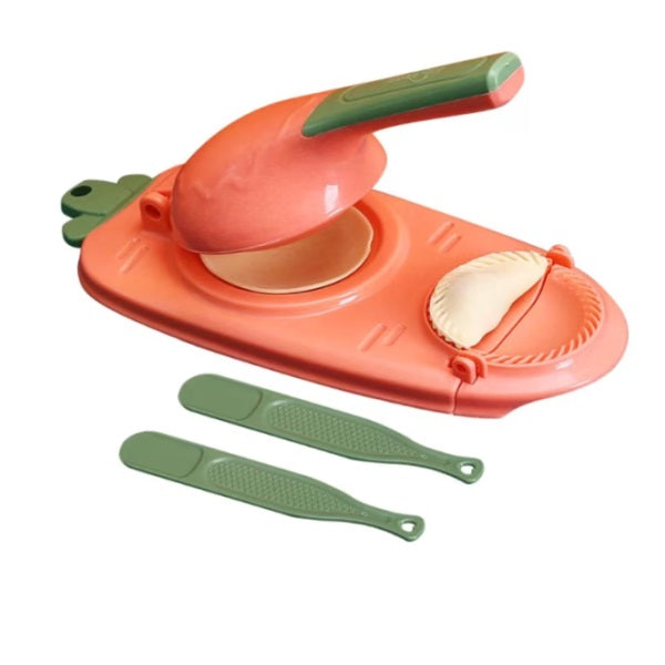 Mașină de colțunași &amp; ravioli – dispozitiv casnic practic