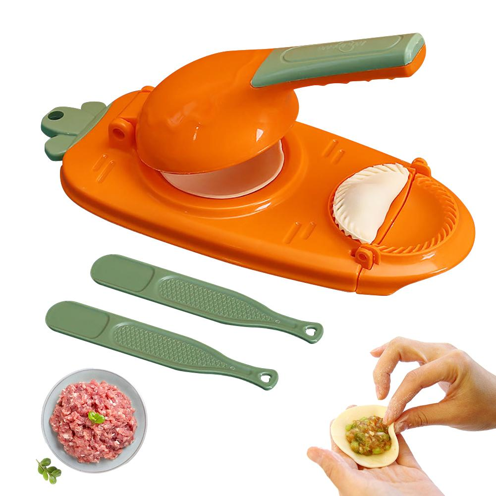 Mașină de colțunași &amp; ravioli – dispozitiv casnic practic