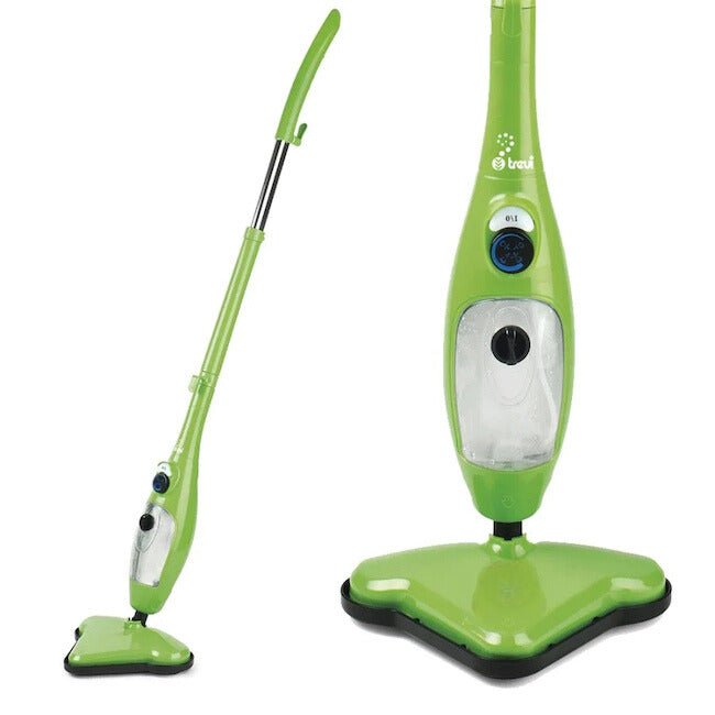 Mop cu aburi 5 in 1 Steam x 5