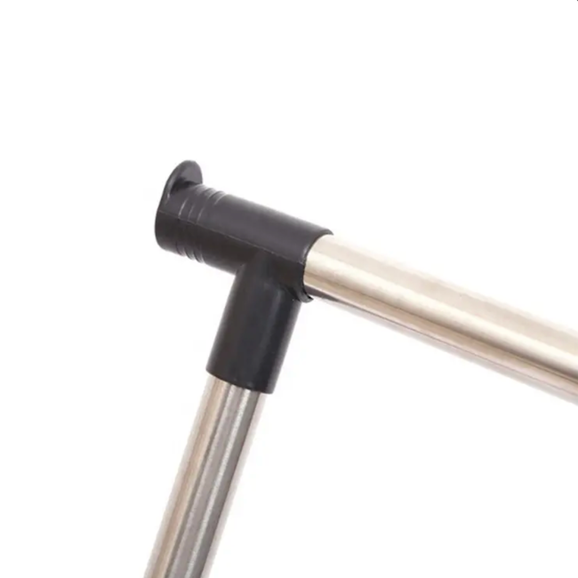 Suport pentru umerase si haine dublu