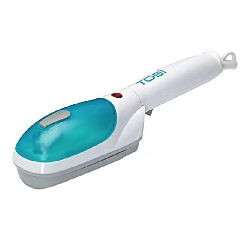 Fier de calcat cu aburi, pe verticala Tobi